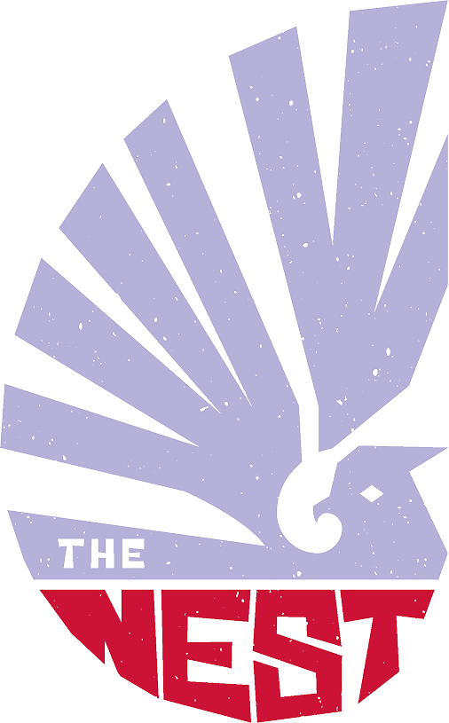 Logo The Nest